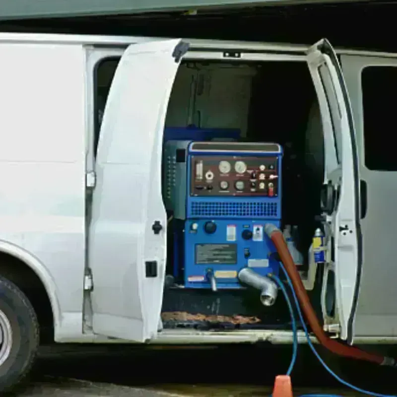 Water Extraction process in Waikapu, HI